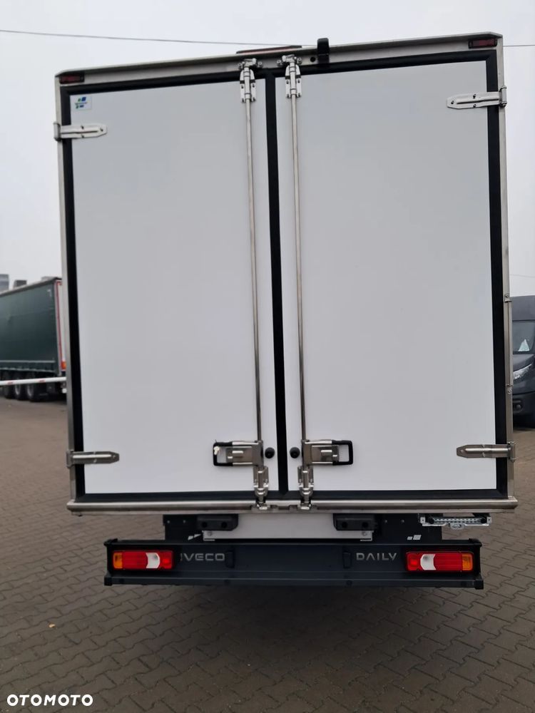 Iveco Daily / Pewny partner w biznesie ! - 5