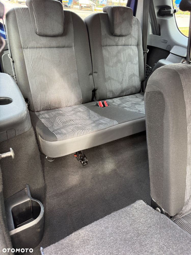 Dacia Logan 1.5 dCi Ambiance - 23