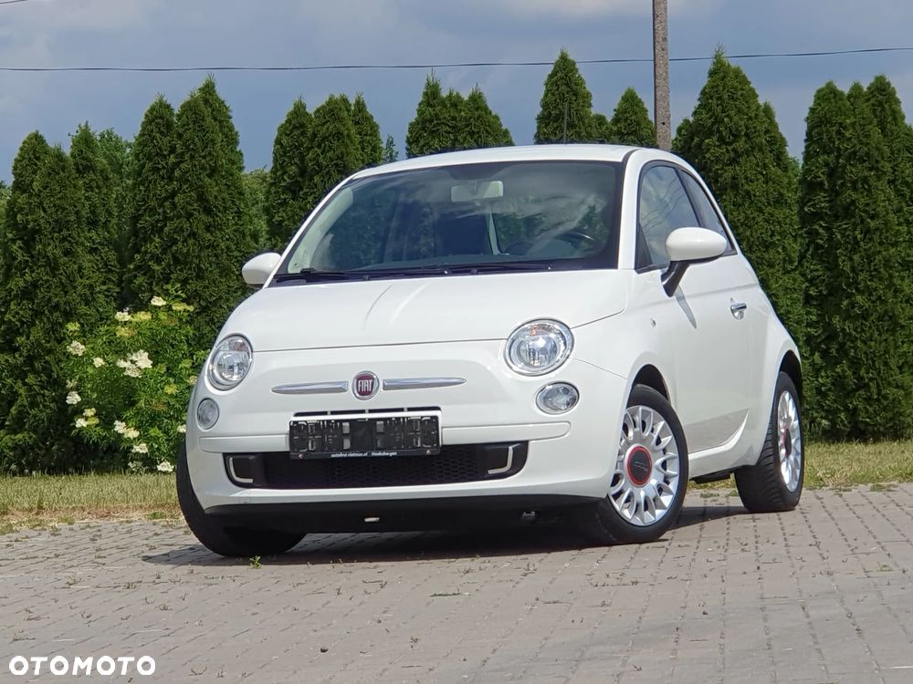 Fiat 500 - 5