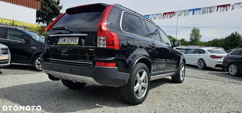 Volvo XC 90 - 35