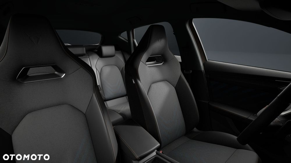 Cupra Formentor 1.5 eTSI mHEV DSG - 5