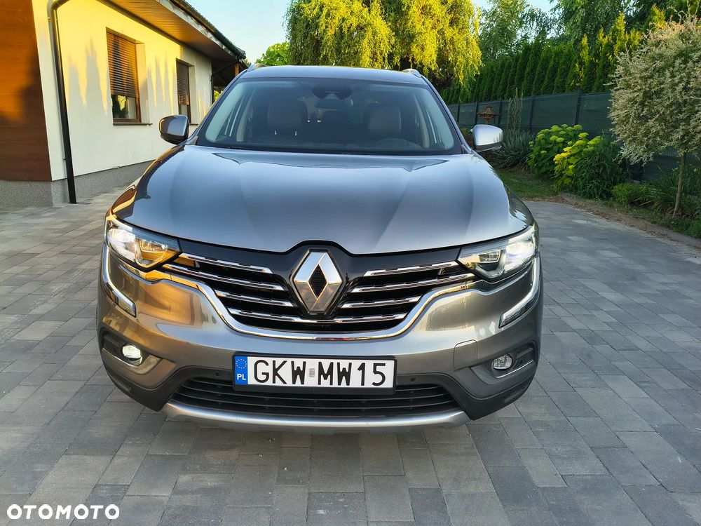 Renault Koleos ENERGY dCi 130 INTENS - 8