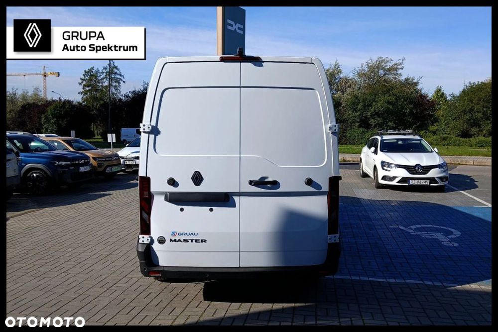 Renault Master - 5