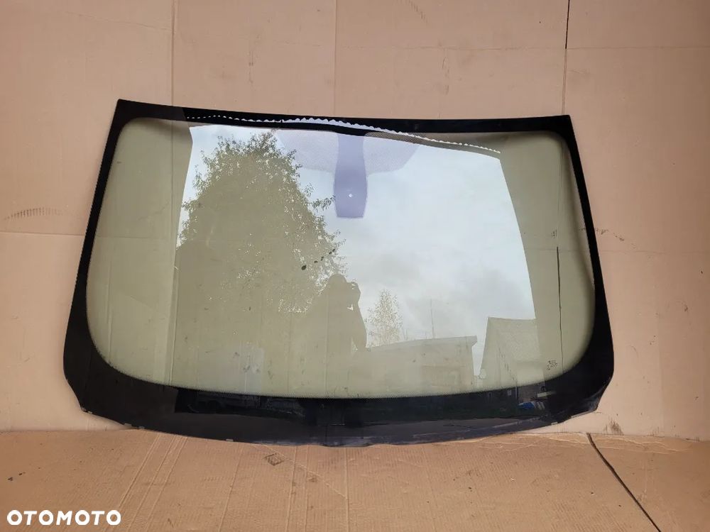 Szyba czołowa BMW 5 GT (F07) 2009-2016 HBK SENSOR - 1