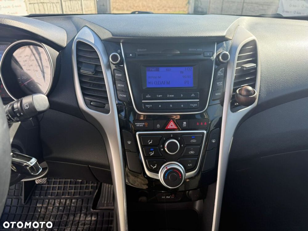 Hyundai i30 1.6 Classic - 15