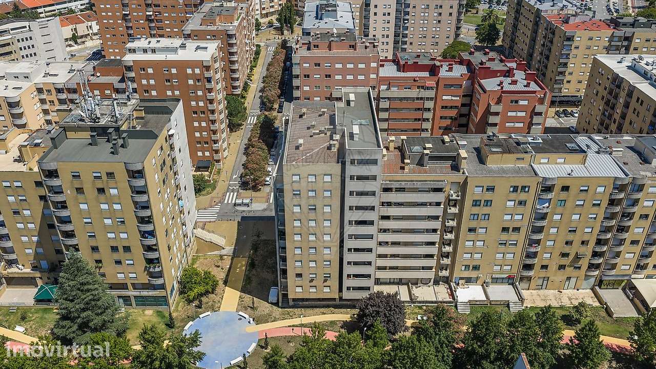 Apartamento T3 para venda - Grande imagem: 2/28