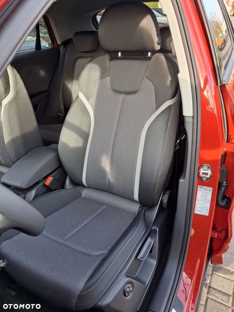 Audi Q2 - 10