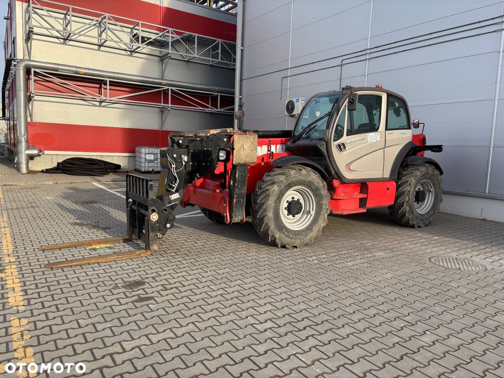 Manitou 1840A - 3