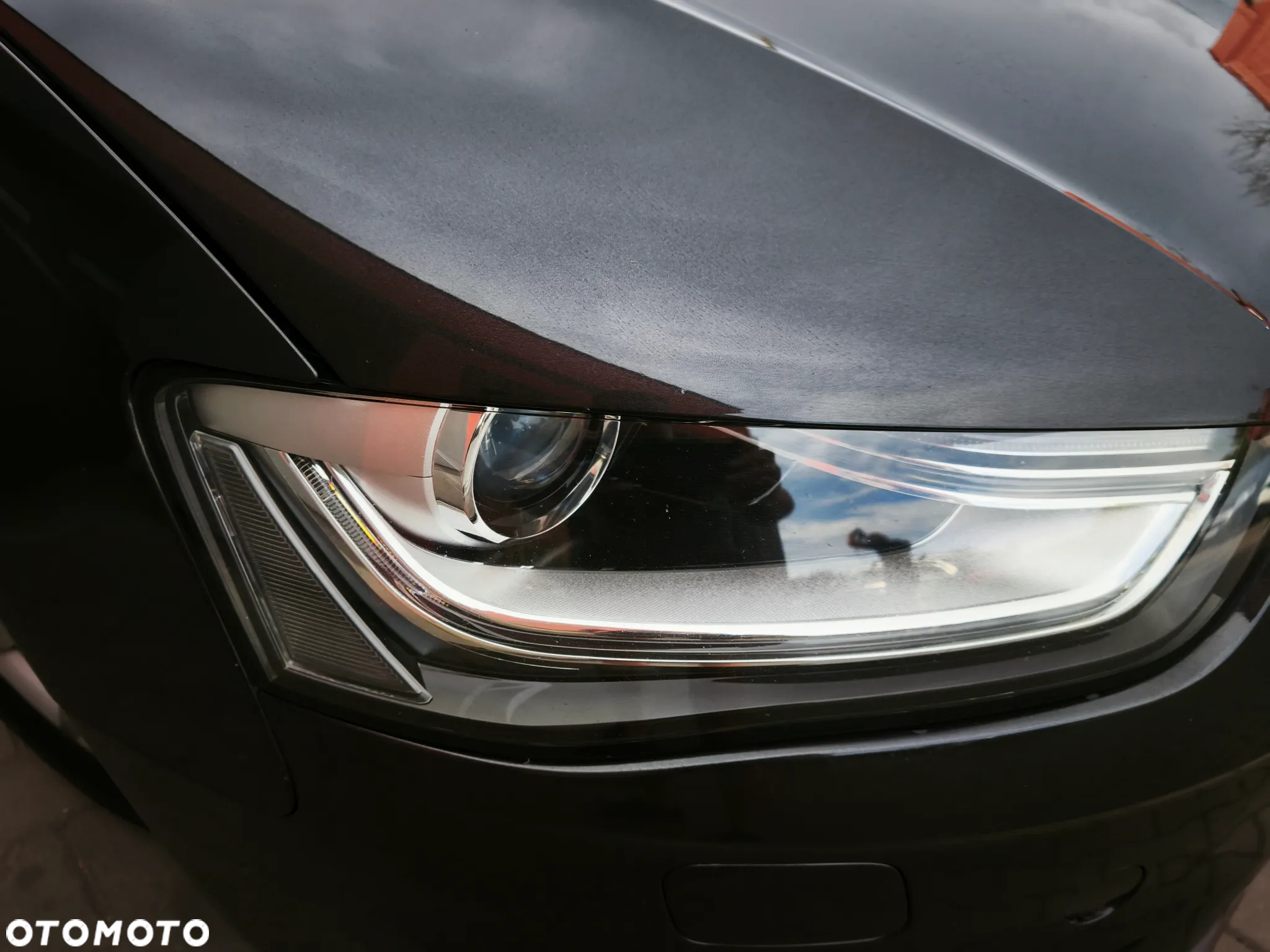 Audi A4 2.0 TDI ultra - 21