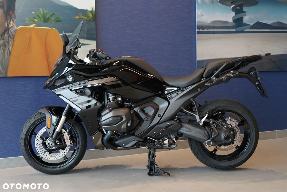 BMW RS - 6