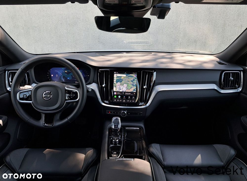 Volvo V60 - 13