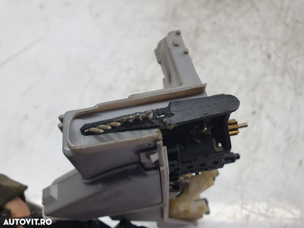 Broasca usa stanga spate a048069 Citroen C3 2 [2009 - 2013] - 3