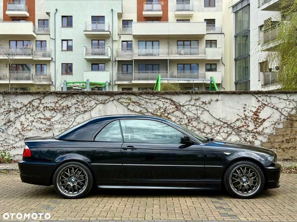 BMW Seria 3 330 Ci Edition Sport - 2