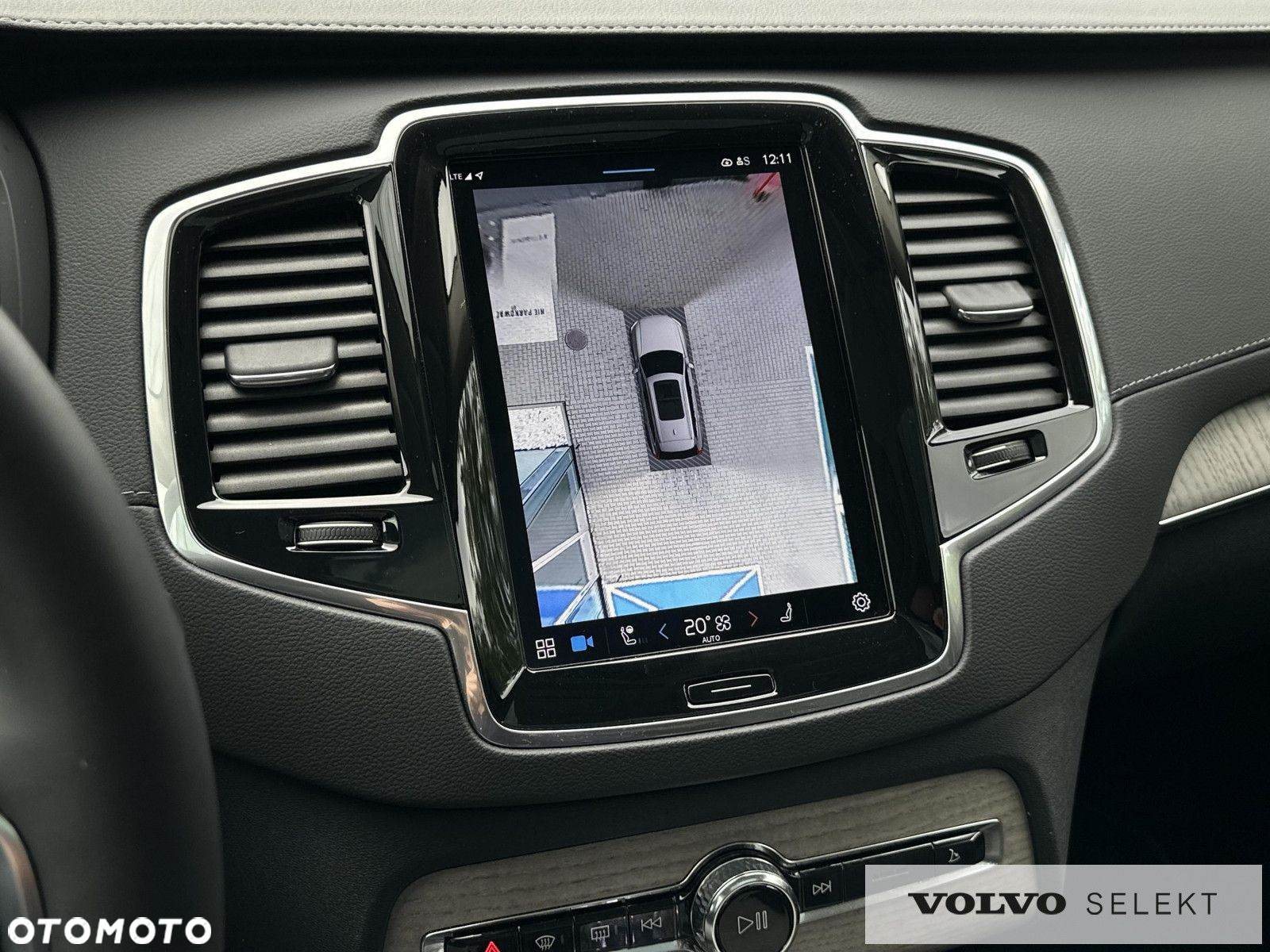 Volvo XC 90 - 26