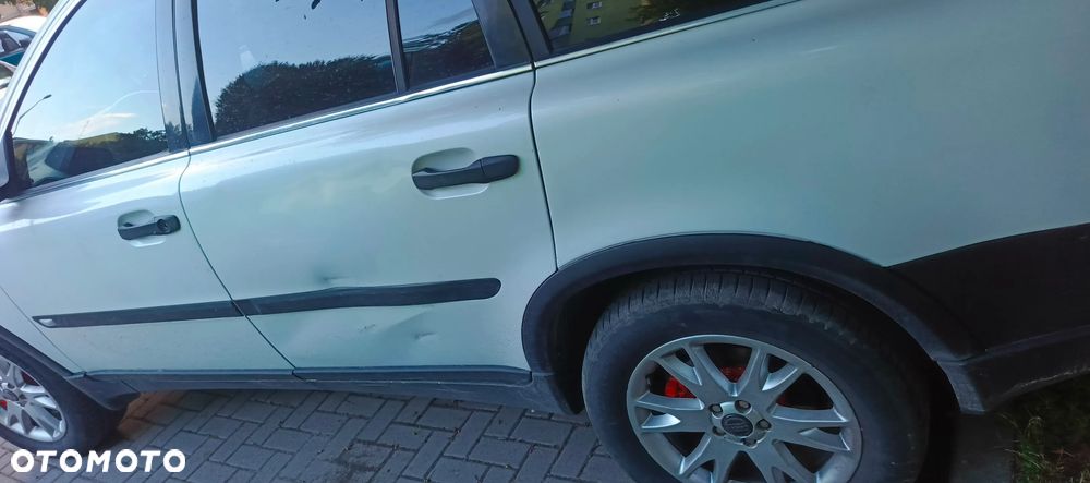 Volvo XC 90 2.9 T6 - 4