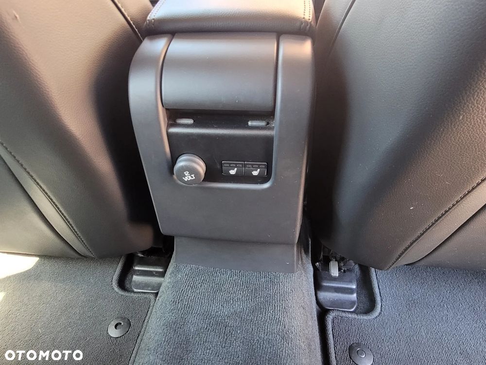 Volvo V60 D4 Momentum - 8