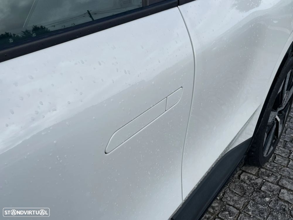 Renault Mégane E-Tech EV60 220hp optimum charge Techno - 45