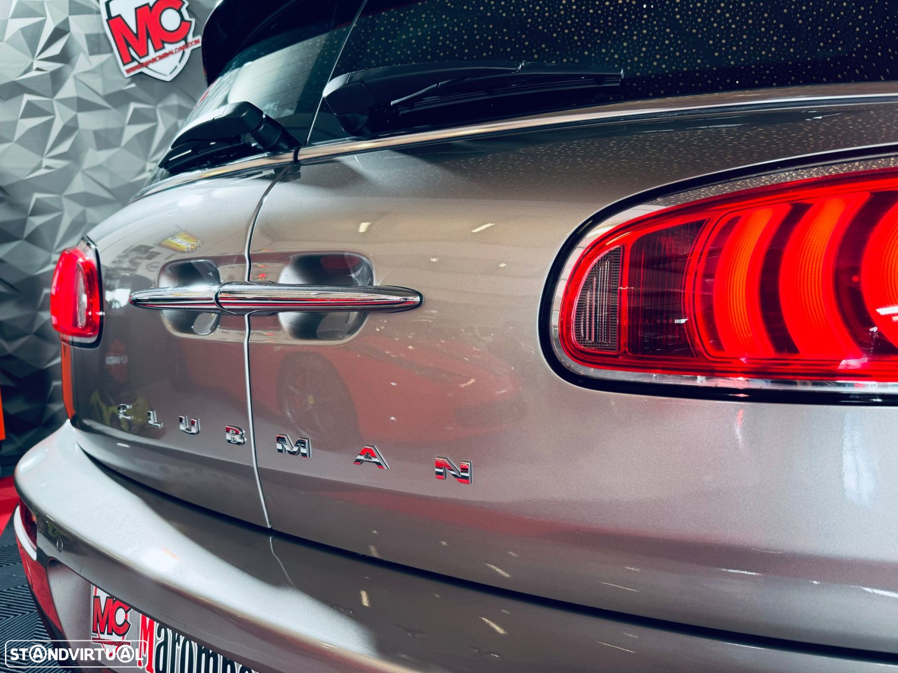 MINI Clubman One - 6