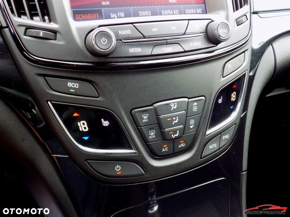 Opel Insignia - 25