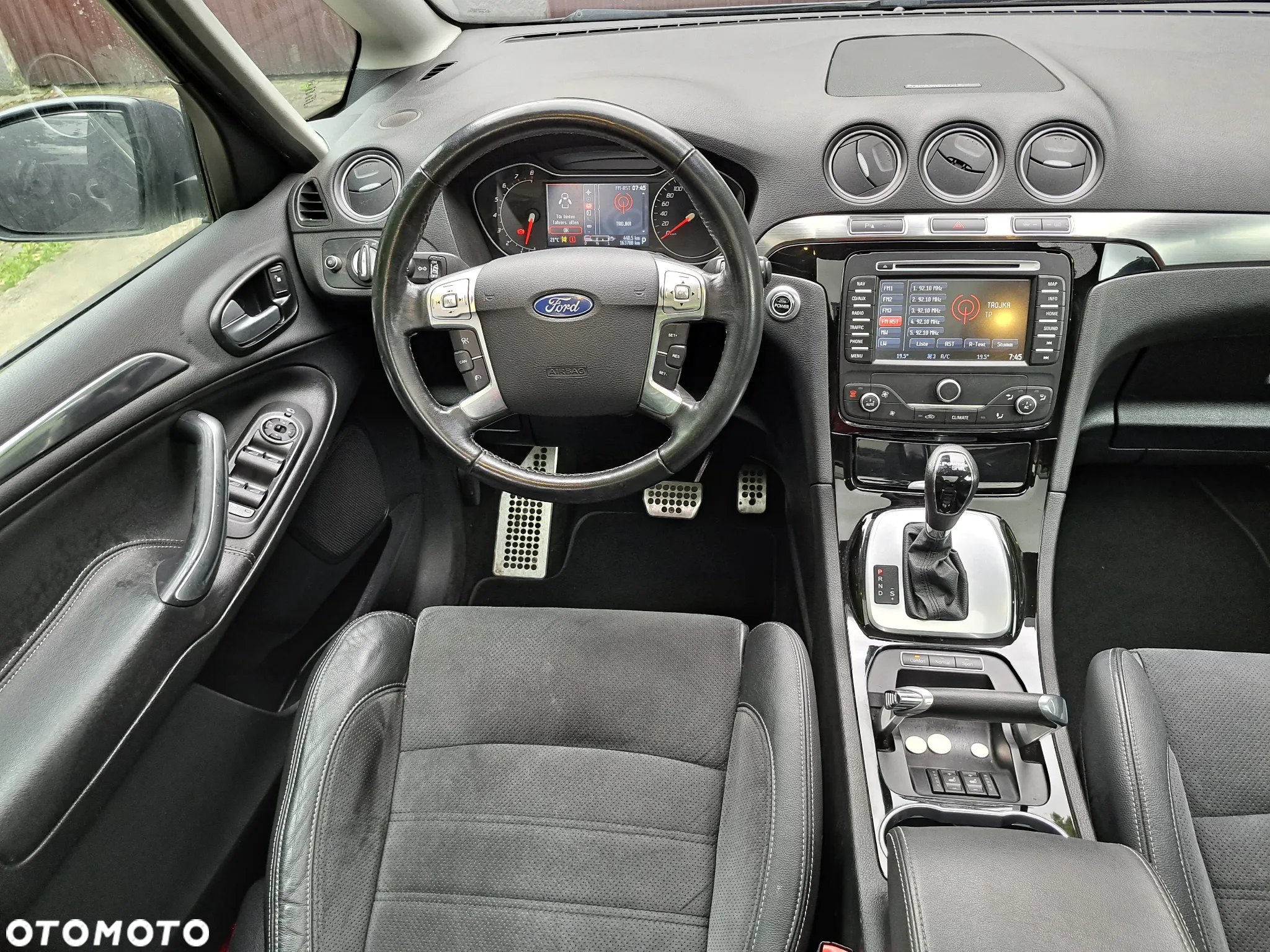 Ford S-Max - 3