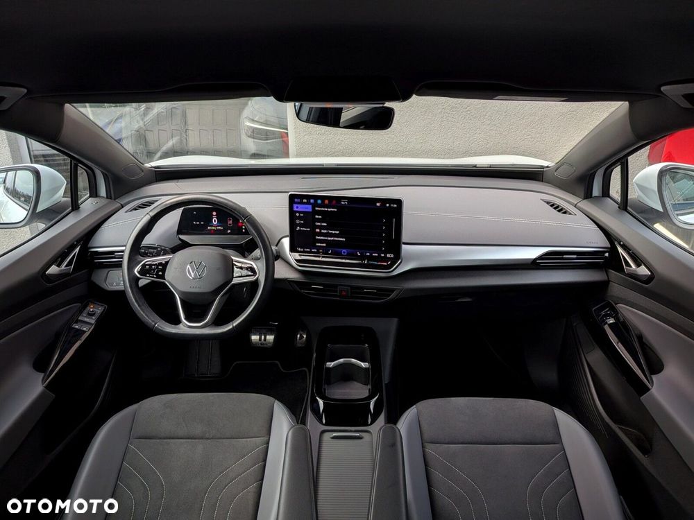 Volkswagen ID.4 52kWh Pure Performance - 14