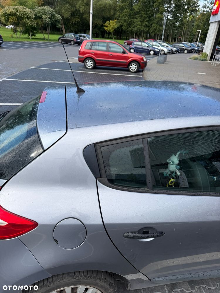 Renault Megane - 9