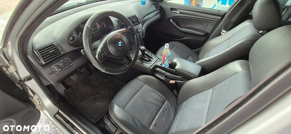 BMW Seria 3 - 3