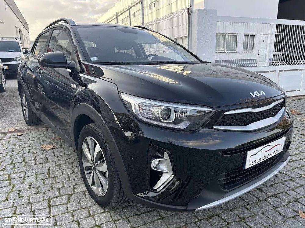 Kia Stonic 1.2 Dynamic - 2
