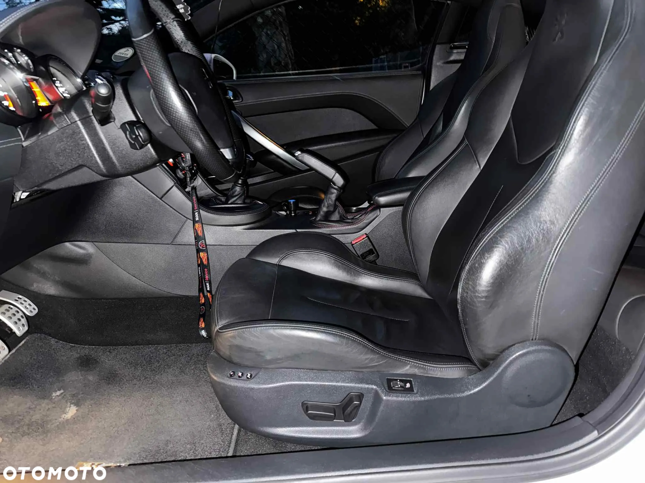 Peugeot RCZ 1.6 THP - 10