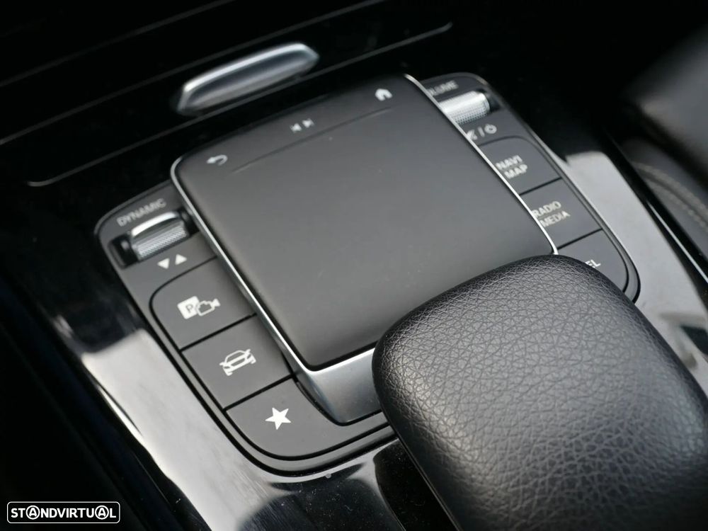 Mercedes-Benz A 250 Limousine e Style Plus - 21
