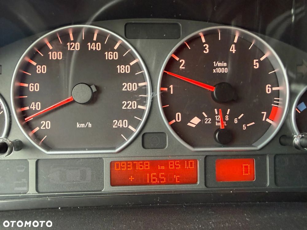 BMW Seria 3 - 3
