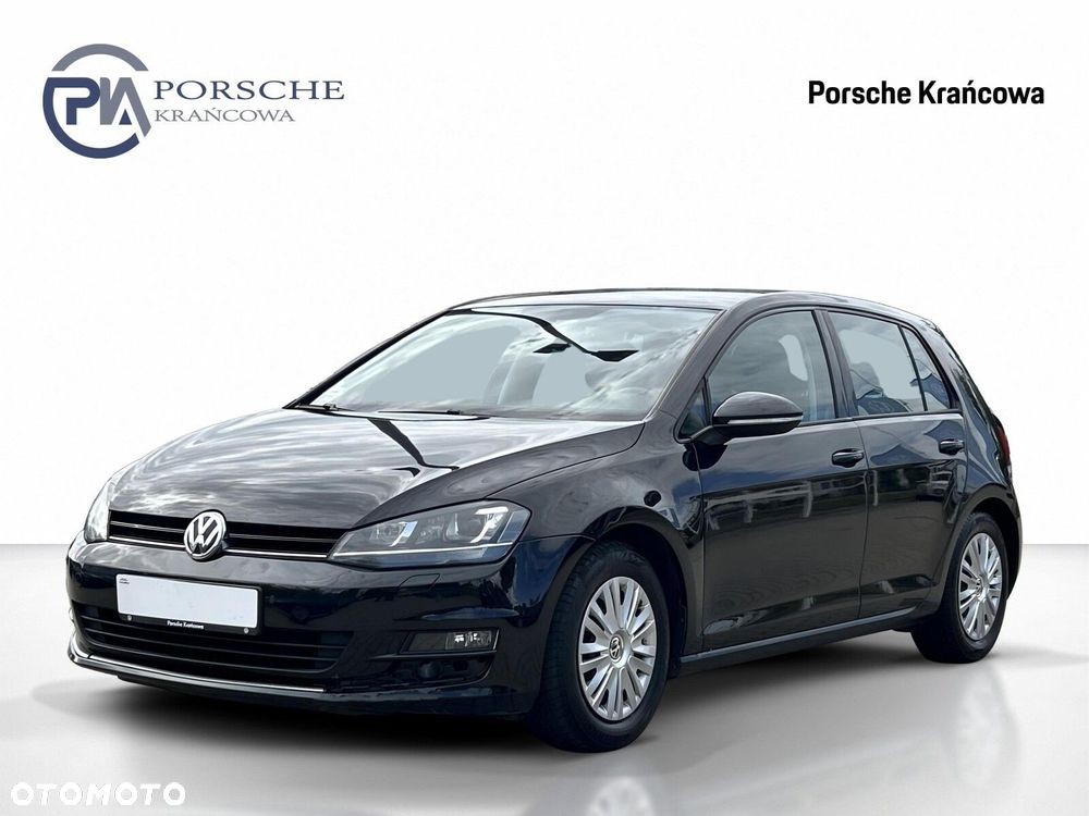 Volkswagen Golf 1.4 TSI BMT Highline - 1