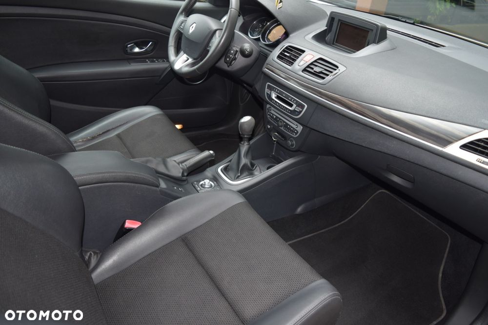 Renault Megane 1.9 dCi Dynamique - 13