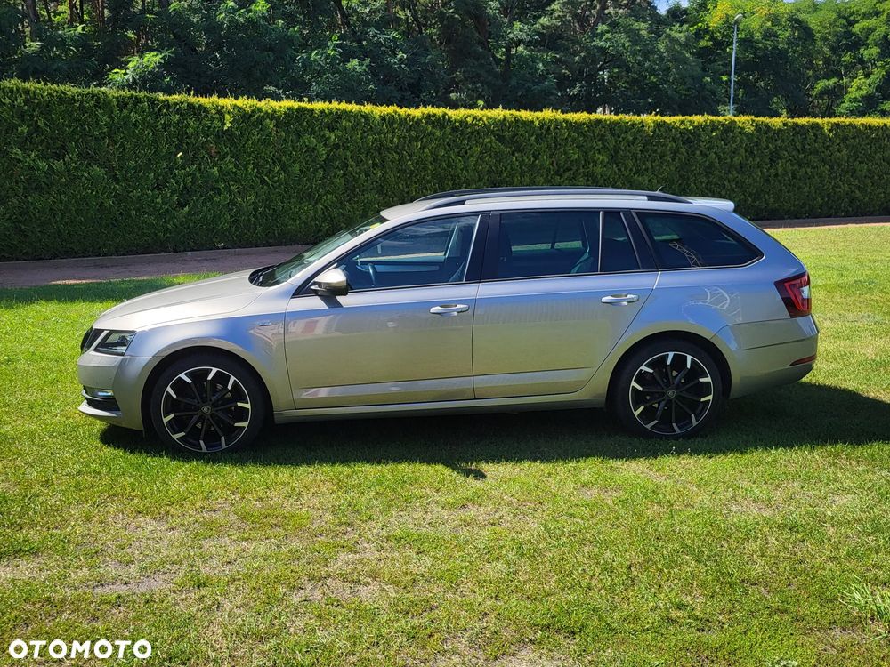 Skoda Octavia - 15