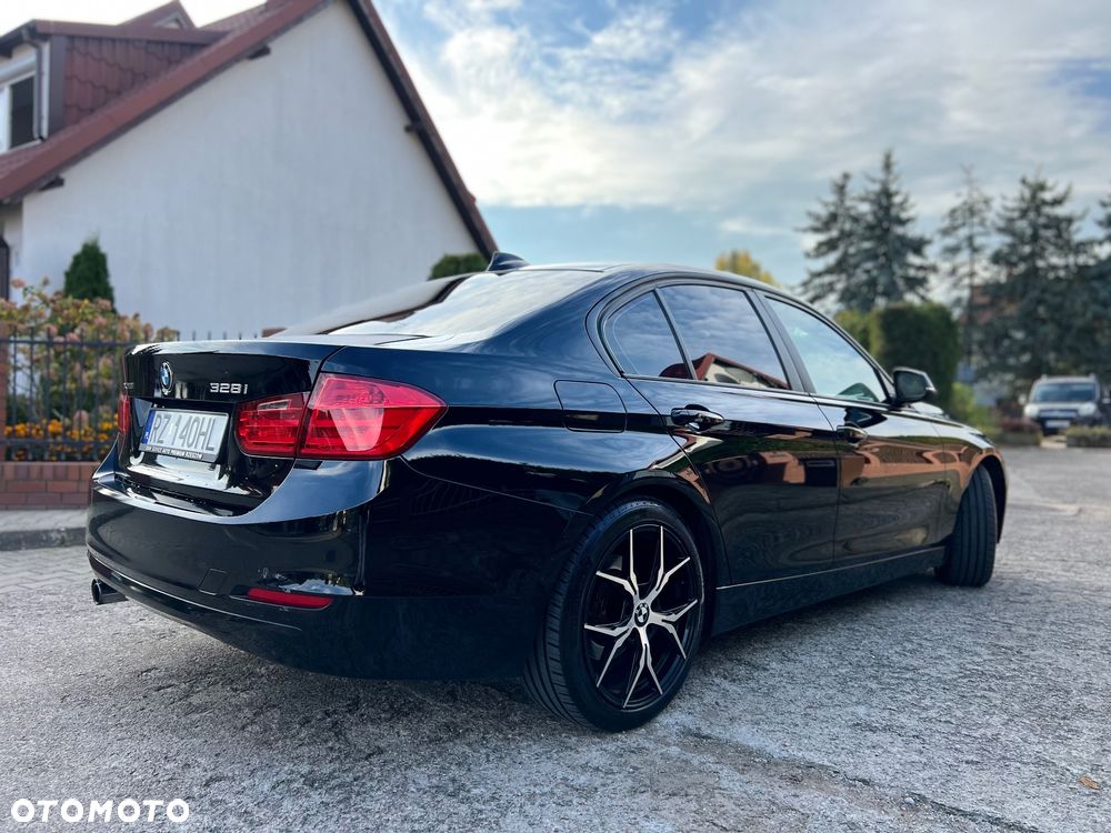 BMW Seria 3 - 3