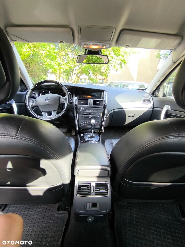 Renault Latitude - 7