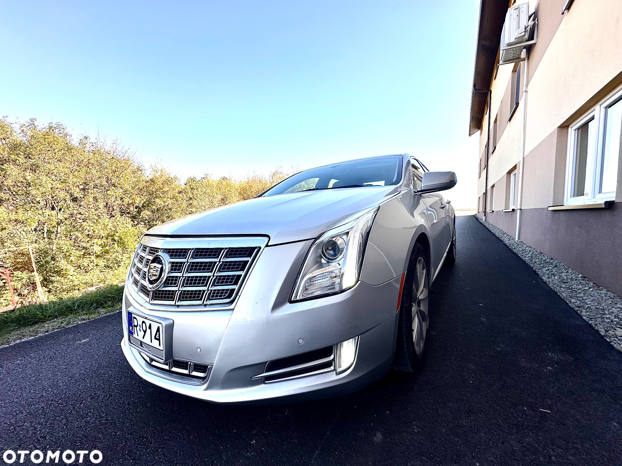 Cadillac XTS - 3