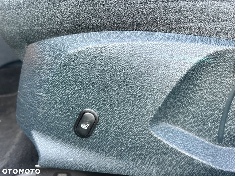 Ford Fiesta 1.4 Platinium X - 14