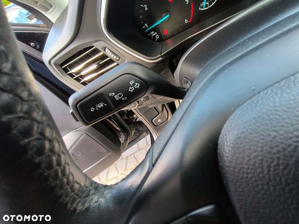 Ford Focus - 15