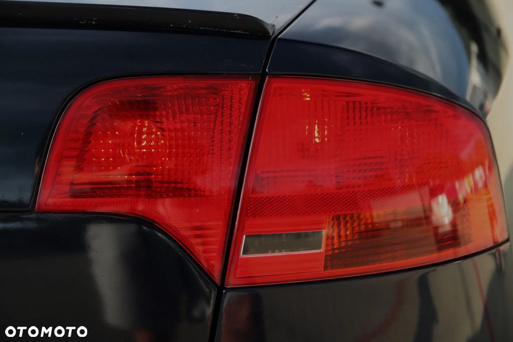 Audi A4 Avant - 21