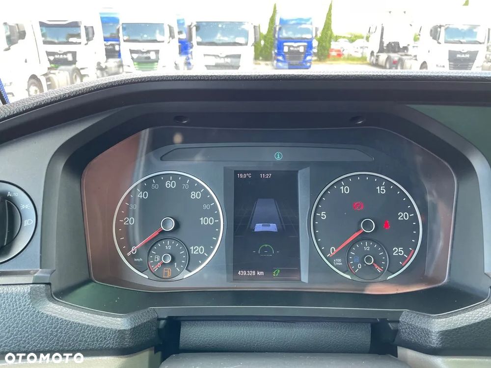 MAN TGX 18.470 4x2 BL SA - 20