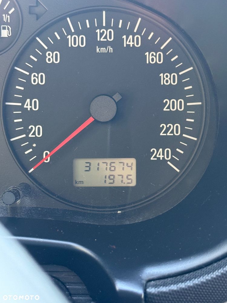 Seat Toledo - 3