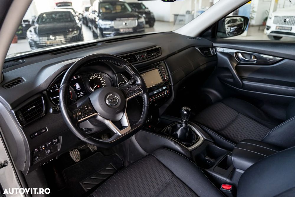 Nissan X-Trail 1.6 dCi N-Connecta - 5