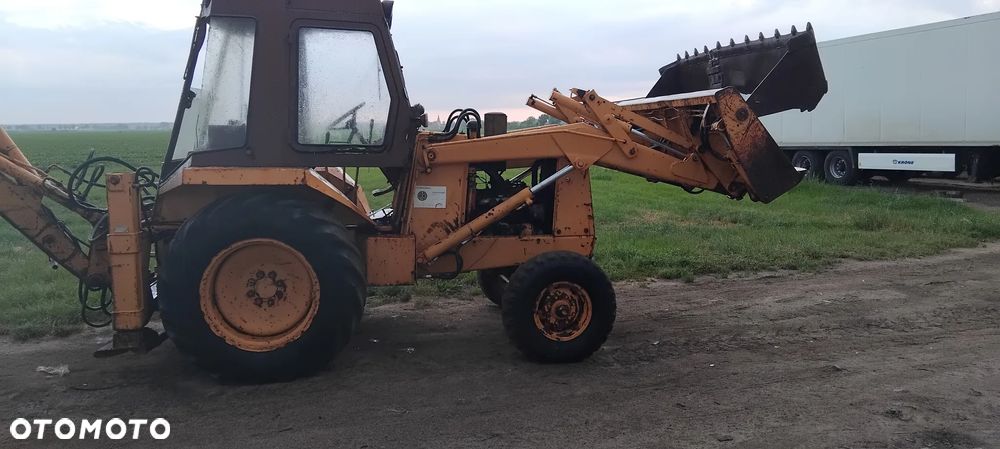 Case 950 - 1