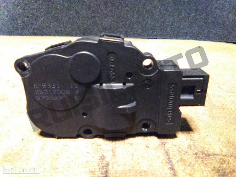Motor De Comporta De Sofagem  Bmw 1 (e87) [2004_2011] 118d - 1