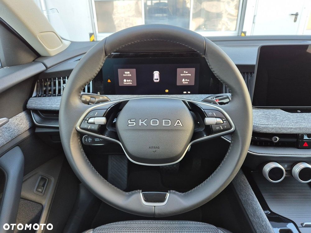 Skoda Superb 2.0 TDI SCR Selection DSG - 29