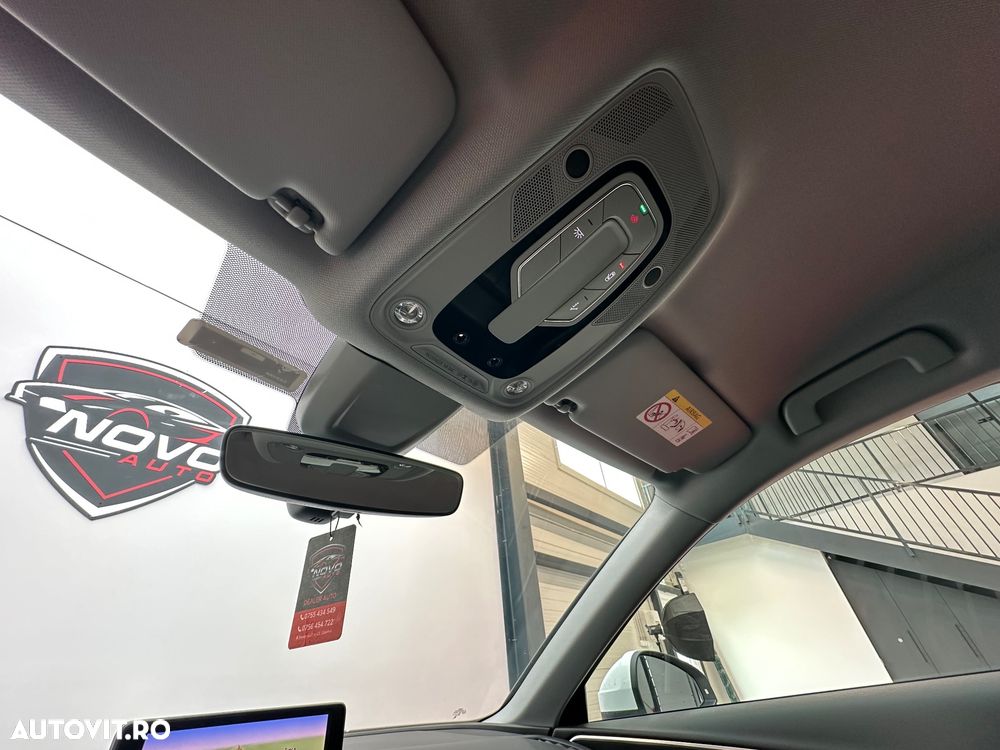 Audi A4 Allroad 2.0 TDI S tronic - 37