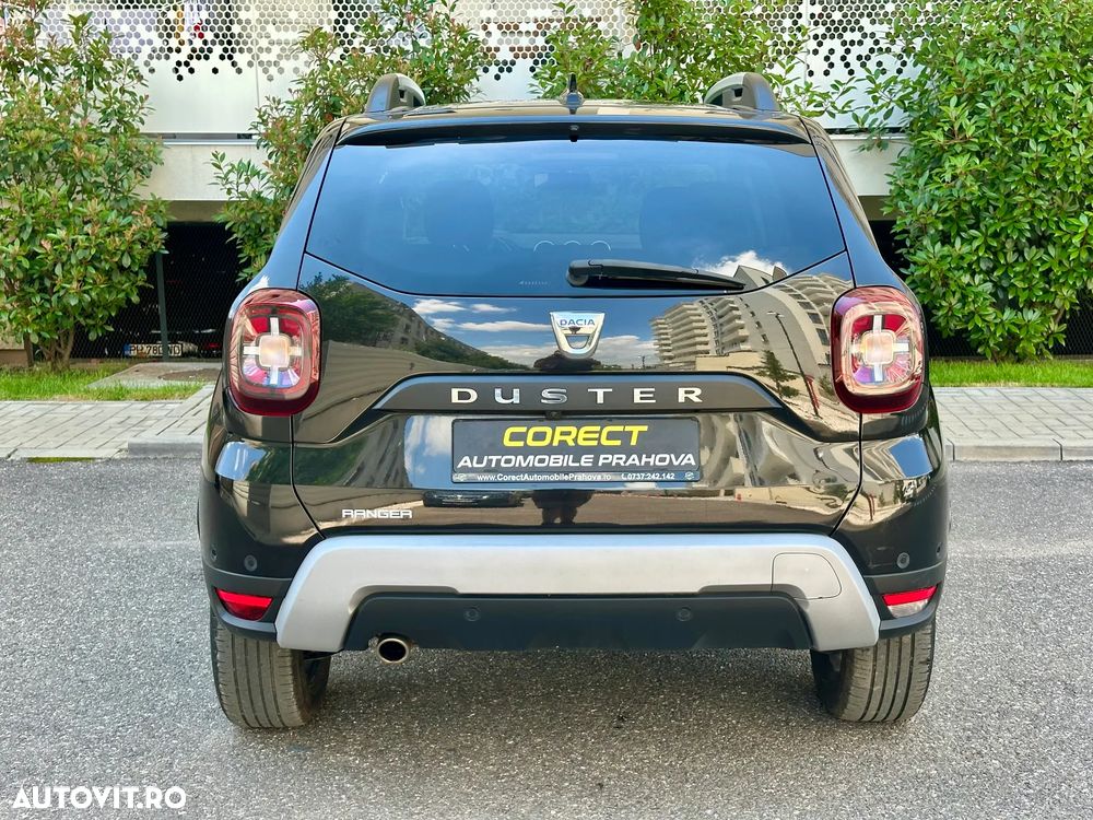 Dacia Duster - 12