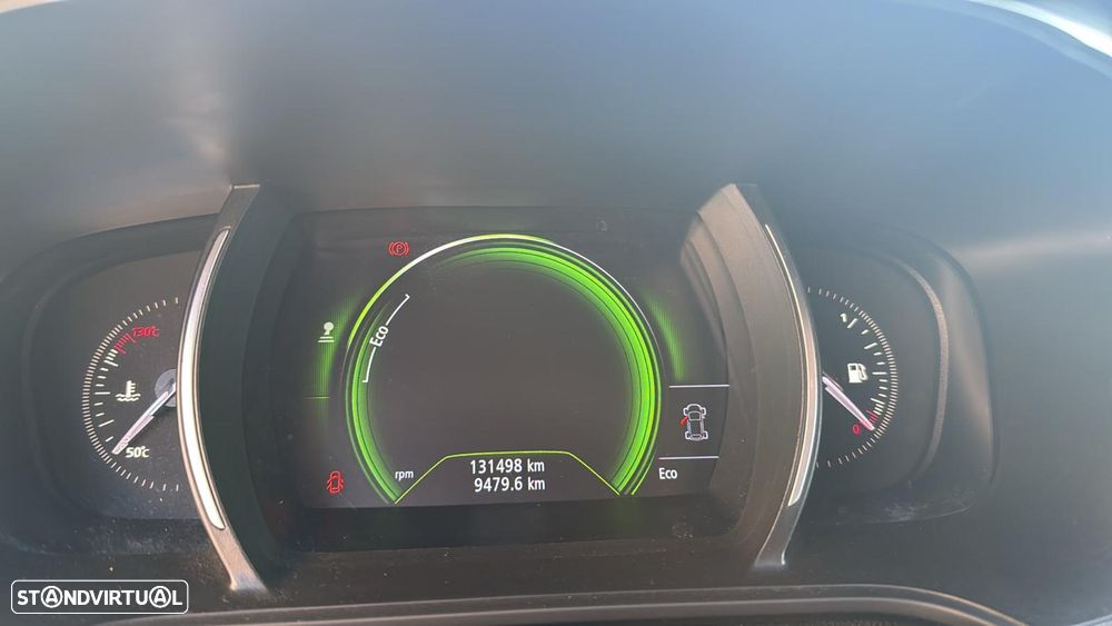 Renault Mégane ENERGY dCi 130 Start & Stop Bose Edition - 7