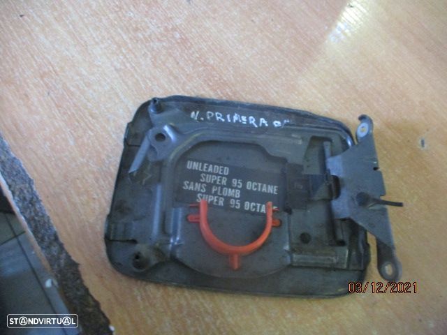 Tampa Combustivel TACO653 NISSAN PRIMERA 2005 - 2